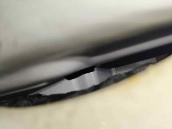 [深圳·粤S] 二手宝马宝马X12018款 sDrive18Li 时尚型