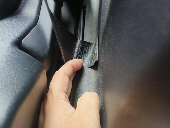 [青岛·鲁U] 二手福特福克斯2021款 两厢 EcoBoost 180 自动ST Line