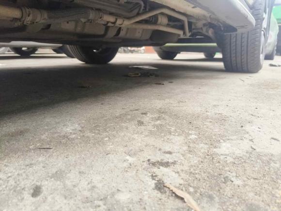 [上海·沪A] 二手比亚迪唐新能源2015款 2.0T 四驱旗舰型