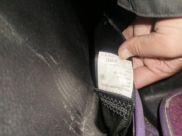 [常州·苏D] 二手本田本田XR-V2017款 1.5L LXi CVT经典版