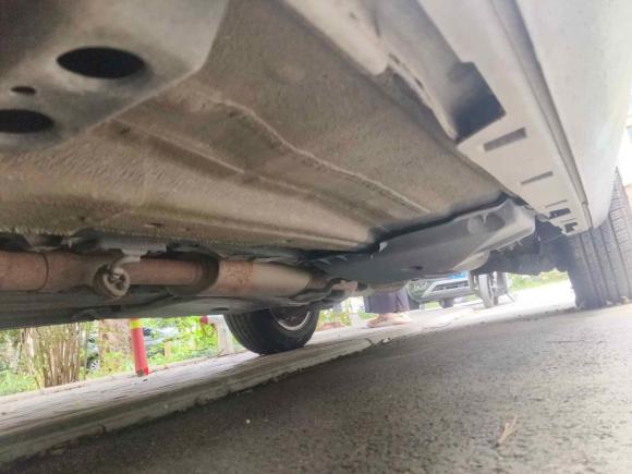 [武汉·鄂A] 二手路虎发现神行2016款 2.0T SE