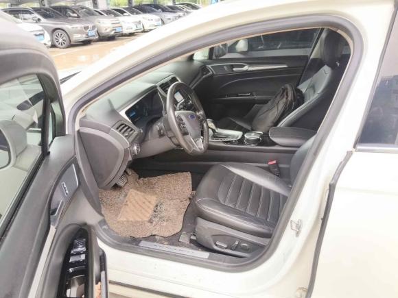 [宁波·浙G] 二手福特蒙迪欧2013款 1.5L GTDi180时尚型