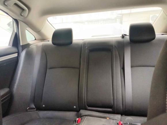 [义乌·赣F] 二手本田思域2016款 220TURBO CVT豪华版