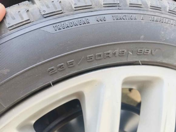 [无锡·苏B] 二手别克昂科威Plus2018款 28T 四驱豪华型