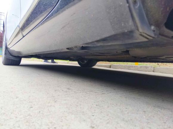 [合肥·皖A] 二手凯迪拉克凯迪拉克XTS2016款 28T 技术型