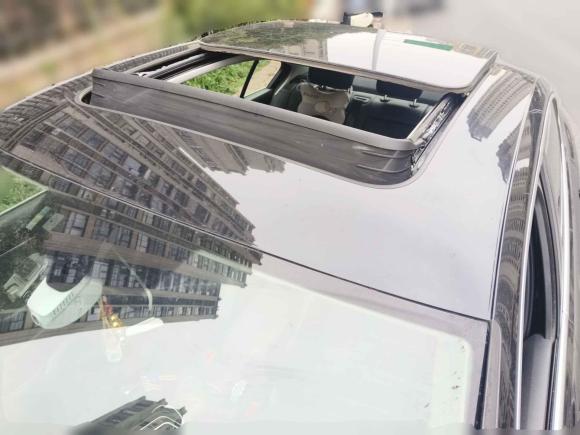 [合肥·皖A] 二手大众迈腾2017款 330TSI DSG 豪华型