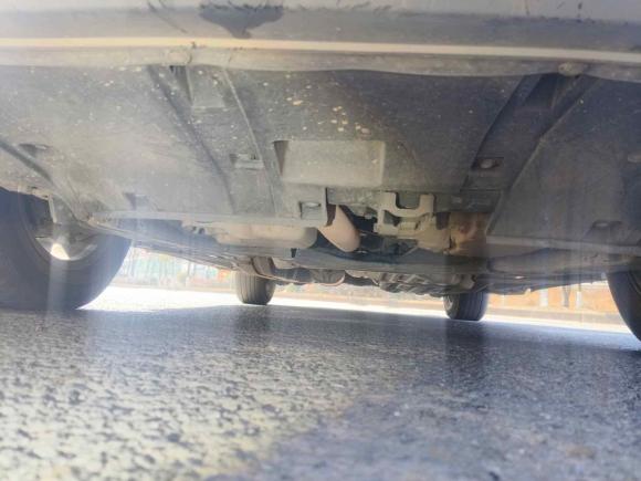 [金华·浙G] 二手本田本田CR-V2015款 2.0L 两驱风尚版