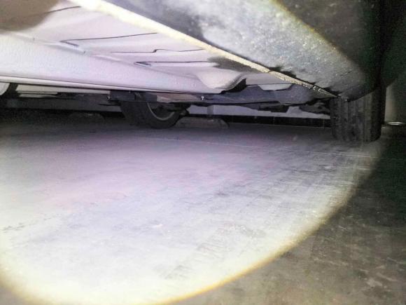 [济南·鲁A] 二手标致标致30082015款 1.6THP 自动经典版