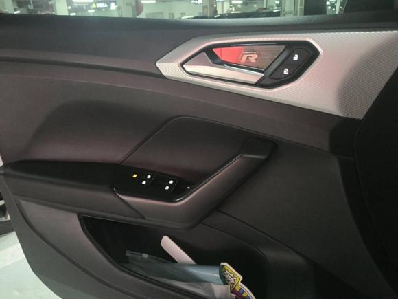 [上海·沪F] 二手大众探影2021款 1.5L 自动 30周年纪念版