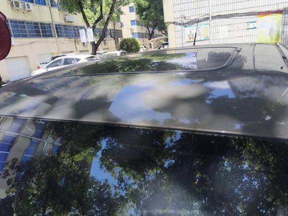 [金华·浙G] 二手福特福睿斯2015款 1.5L 自动时尚型