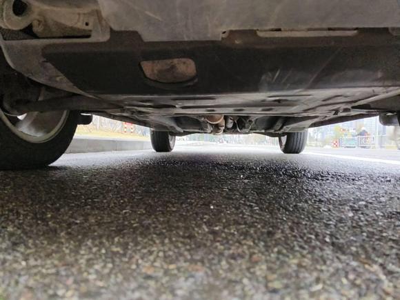 [成都·川R] 二手Jeep指南者(进口)2012款 2.4L 四驱运动版