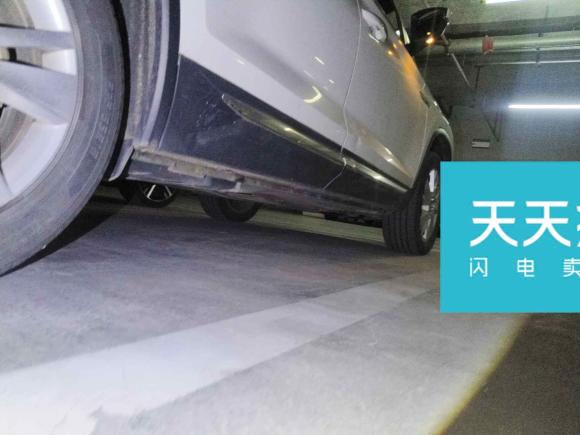 [青岛·鲁B] 二手斯柯达柯迪亚克2018款 改款 TSI330 5座两驱豪华优享版