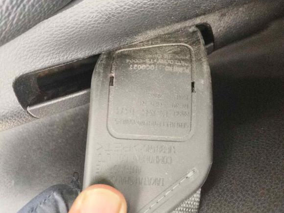 [广州·粤A] 二手本田奥德赛2014款 2.4L 豪华版