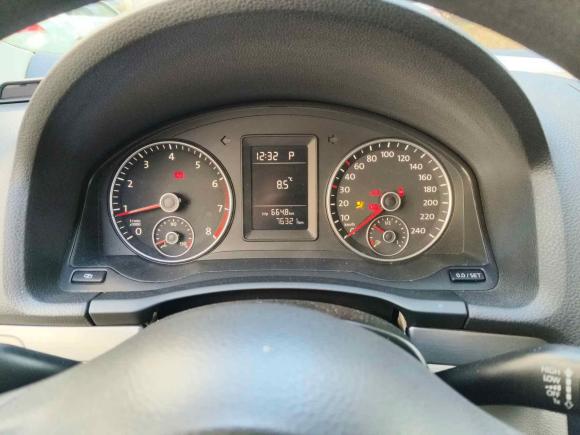 [无锡·苏B] 二手大众速腾2011款 1.6L 自动时尚型