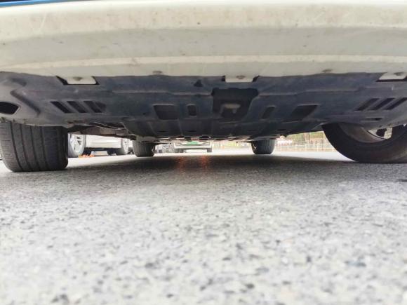 [杭州·浙A] 二手长安逸动新能源2019款 EV460 智领版