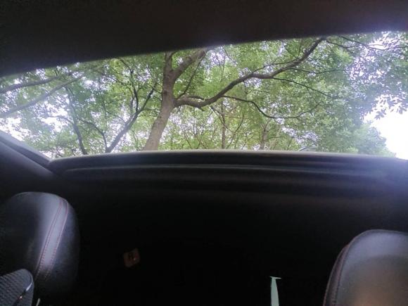 [湖州·皖H] 二手广汽传祺影豹2021款 270T DCT J16版