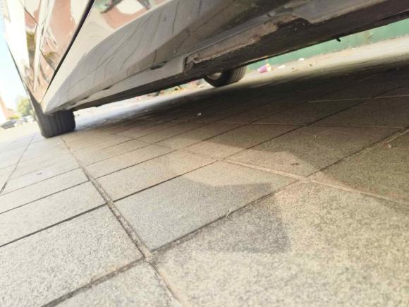 [上海·沪B] 二手奥迪奥迪A6L2022款 40 TFSI 豪华致雅型