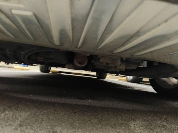 [上海·苏U] 二手别克别克GL62021款 323T 轻混动互联尊贵型