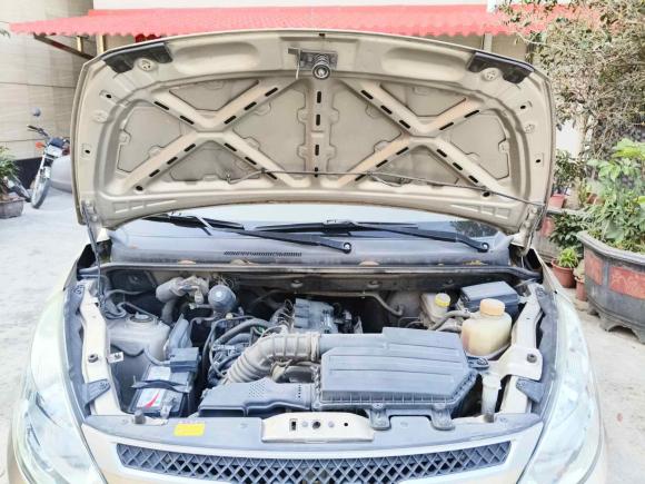 [佛山·粤E] 二手五菱汽车五菱荣光V2019款 1.5L封窗车实用型国VI LAR