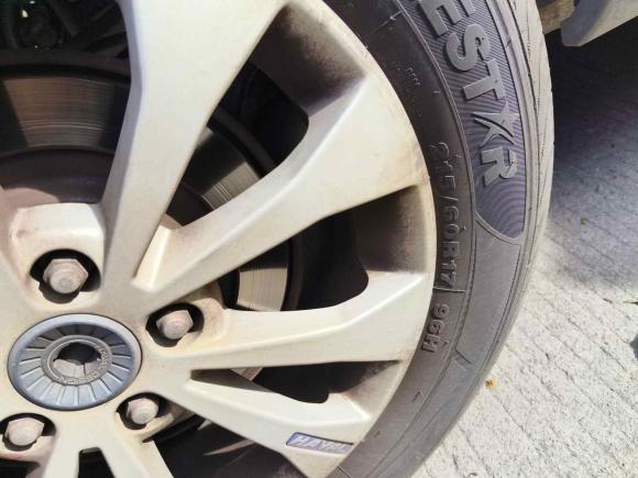 [广州·粤A] 二手哈弗哈弗H2s2017款 蓝标 1.5T 双离合精英型