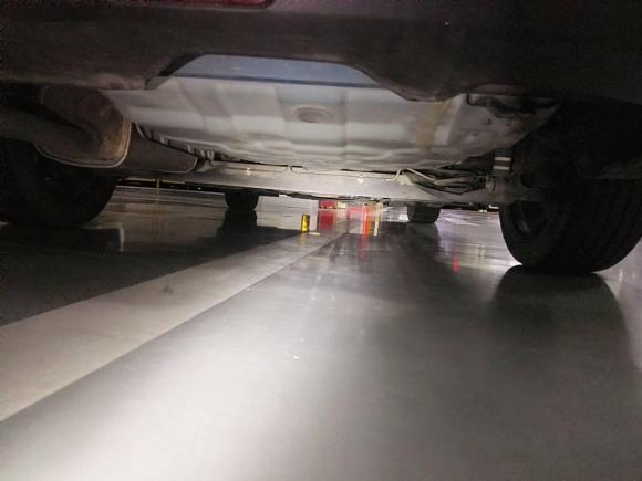 [上海·苏K] 二手日产蓝鸟2016款 1.6L CVT智酷版