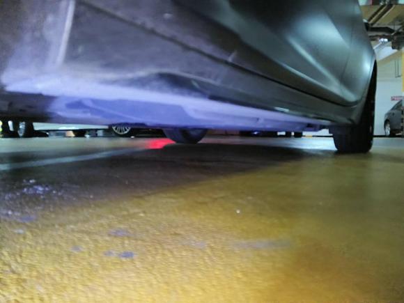 [济南·鲁A] 二手凯迪拉克凯迪拉克CT52020款 28T 铂金运动版