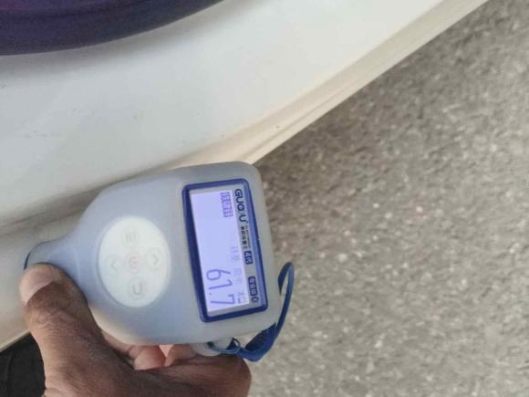 [佛山·桂M] 二手哈弗哈弗H2s2018款 红标 1.5T 双离合豪华型