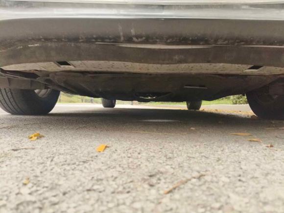 [青岛·鲁B] 二手雪佛兰科沃兹2018款 320 自动欣享天窗版