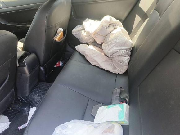 [宁波·浙B] 二手三菱翼神2013款 时尚版 1.8L CVT舒适型