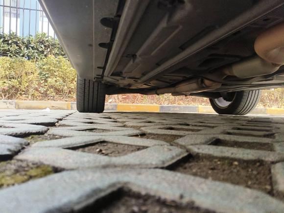 [无锡·苏B] 二手奔驰奔驰GLK级2014款 GLK 200 标准型