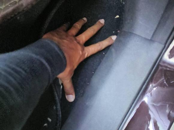 [苏州·苏E] 二手雷诺科雷傲2017款 2.0L 两驱豪华版