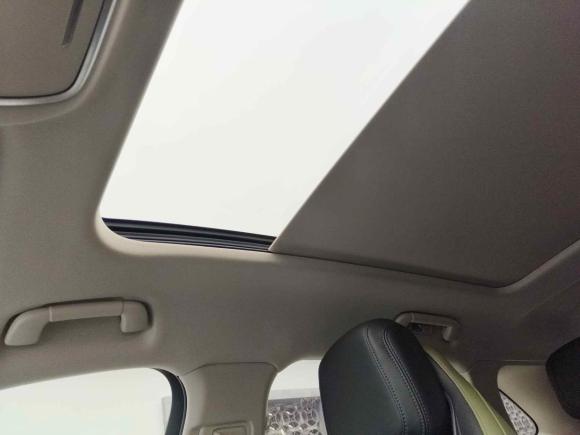 [杭州·浙D] 二手红旗红旗HS32023款 1.5T 两驱善为版