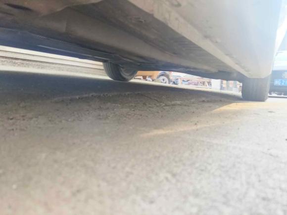 [金华·浙G] 二手名爵MG52021款 180DVVT CVT青春豪华版