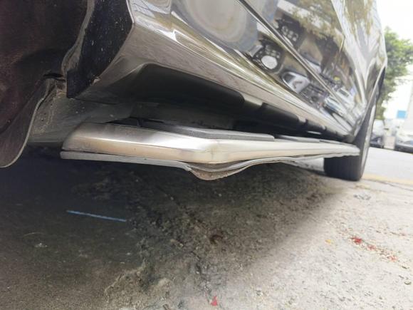 [佛山·粤E] 二手奥迪奥迪Q52017款 Plus 40 TFSI 进取型