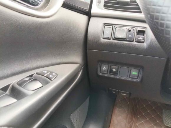 [成都·川A] 二手日产轩逸2016款 1.6XL  CVT尊享版