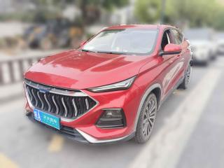 长安欧尚长安欧尚X52021款 1.5T DCT豪华型