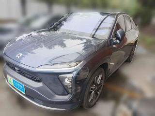蔚来蔚来EC62020款 440KM 性能版