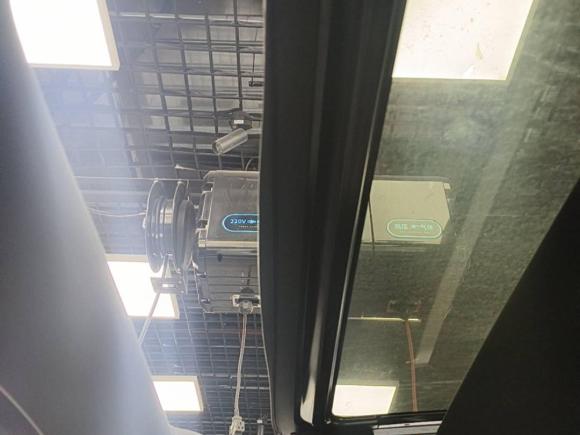 [杭州·浙A] 二手理想汽车理想ONE2020款 增程6座版