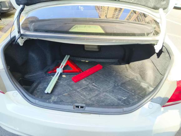 [嘉兴·冀F] 二手丰田凯美瑞2013款 200G 经典豪华版