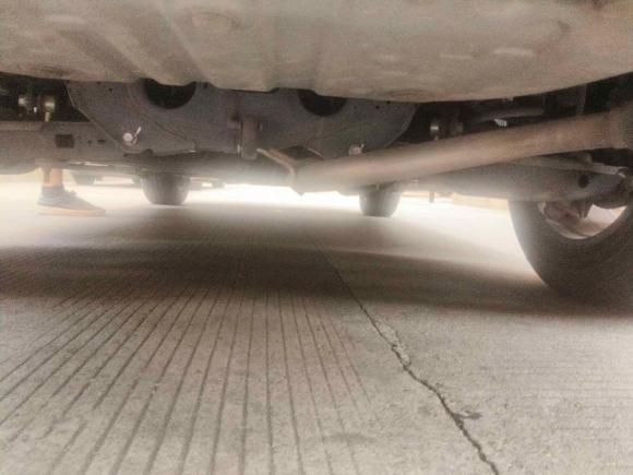 [上海·沪A] 二手丰田RAV4荣放2015款 2.0L CVT两驱风尚版