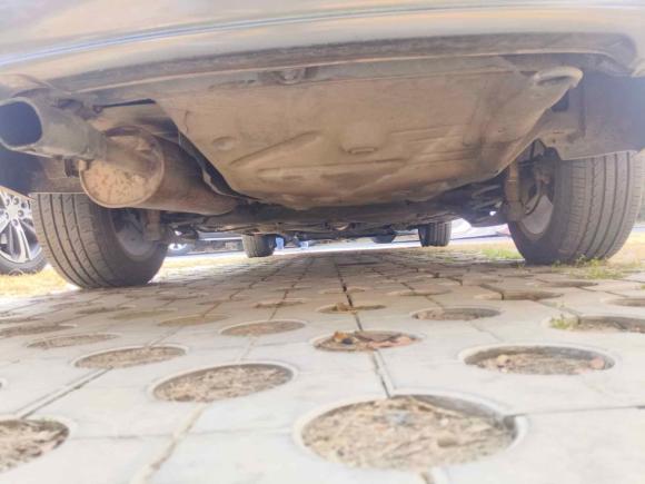 [合肥·皖A] 二手大众朗逸2011款 1.6L 自动品轩版