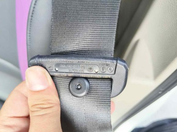 [台州·浙B] 二手大众高尔夫2014款 1.6L 自动舒适型