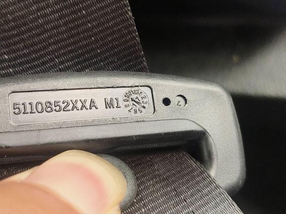 [杭州·浙A] 二手奇瑞瑞虎5x2017款 1.5T DCT精英型