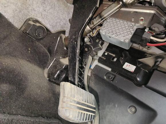 [西安·陕A] 二手三菱ASX劲炫2011款 2.0四驱劲尚版