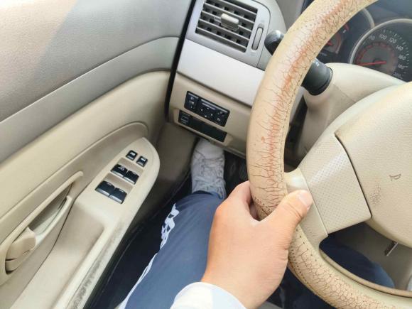 [合肥·皖A] 二手日产轩逸2016款 经典 1.6XE 手动舒适版