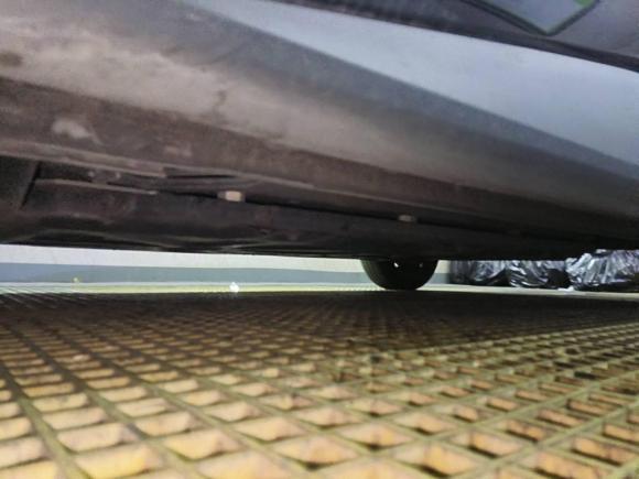 [苏州·苏E] 二手比亚迪海鸥2024款 荣耀版 305km 活力版