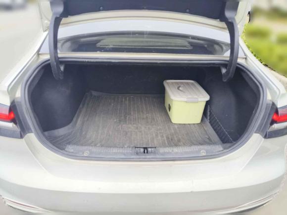 [武汉·鄂A] 二手飞凡汽车飞凡ER62021款 新动版 620km 智行版