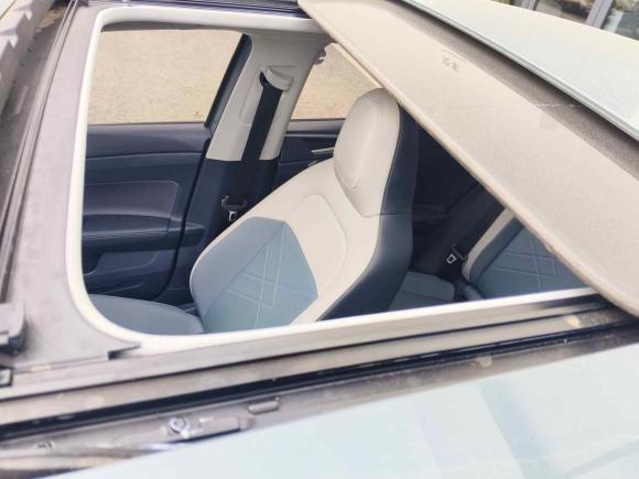 [成都·川G] 二手大众朗逸2023款 新锐 1.5L 自动新愿版