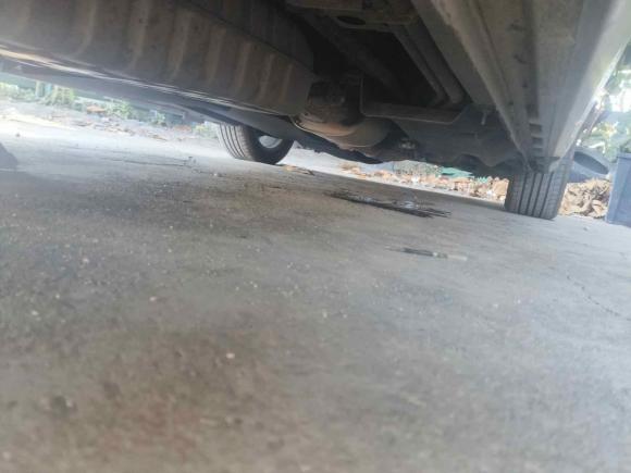 [深圳·粤B] 二手别克别克GL82020款 ES陆尊 653T 豪华型