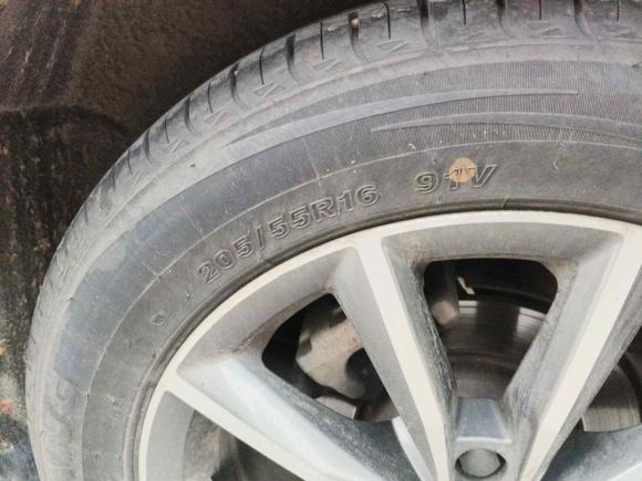 [西安·陕A] 二手斯柯达明锐2017款 经典款 1.6L 自动舒适版